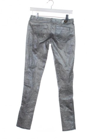 Damenhose Bershka, Größe S, Farbe Mehrfarbig, Preis € 14,99