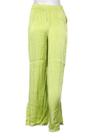 Női nadrág Bershka, Méret M, Szín Zöld, Ár 5 800 Ft