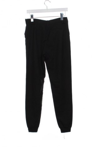 Dámské kalhoty  Bershka, Velikost XS, Barva Černá, Cena  371,00 Kč