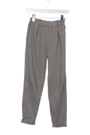 Dámské kalhoty  Bershka, Velikost XS, Barva Vícebarevné, Cena  313,00 Kč