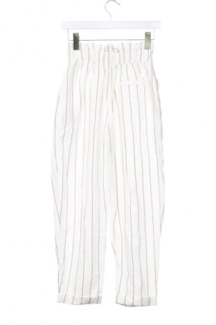 Dámské kalhoty  Bershka, Velikost XS, Barva Vícebarevné, Cena  367,00 Kč