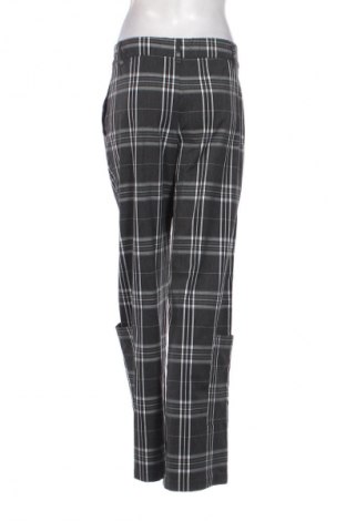 Damskie spodnie Bershka, Rozmiar S, Kolor Kolorowy, Cena 66,67 zł