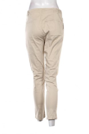 Damenhose Bershka, Größe S, Farbe Beige, Preis 8,99 €