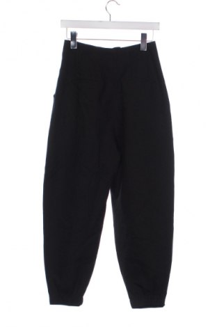 Dámske nohavice Bershka, Veľkosť XS, Farba Čierna, Cena  8,95 €