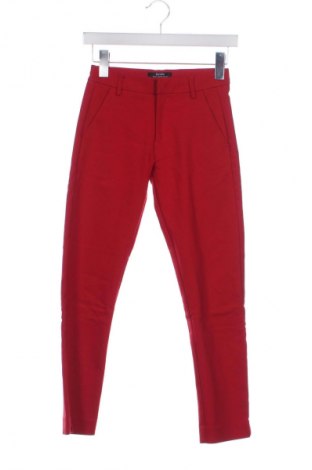 Női nadrág Bershka, Méret XS, Szín Piros, Ár 4 809 Ft