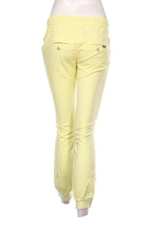 Damenhose Bershka, Größe S, Farbe Gelb, Preis € 14,83