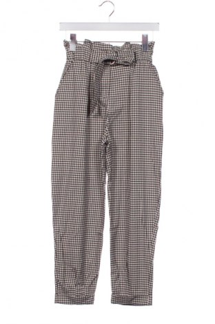Damenhose Bershka, Größe XS, Farbe Mehrfarbig, Preis 8,99 €