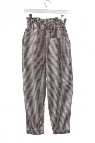 Damenhose Bershka, Größe XS, Farbe Mehrfarbig, Preis 8,99 €