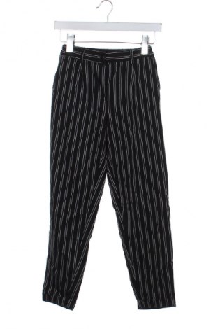 Dámské kalhoty  Bershka, Velikost XS, Barva Vícebarevné, Cena  367,00 Kč