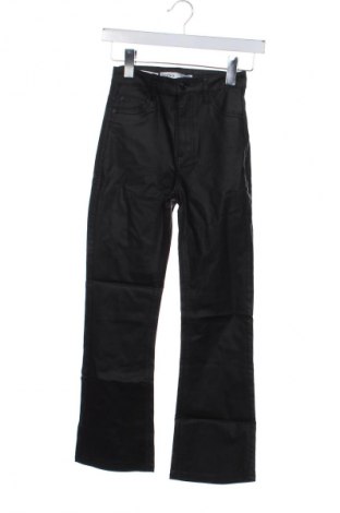 Dámske nohavice Bershka, Veľkosť XXS, Farba Čierna, Cena  14,83 €