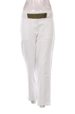 Damenhose Betty & Co, Größe L, Farbe Weiß, Preis € 75,99