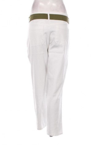 Damenhose Betty & Co, Größe L, Farbe Weiß, Preis € 75,99