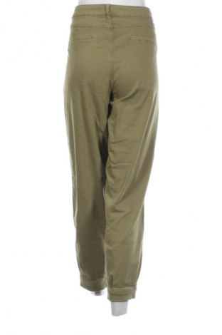 Pantaloni de femei Betty & Co, Mărime XXL, Culoare Verde, Preț 443,99 Lei