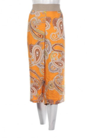 Дамски панталон Betty Barclay, Размер XL, Цвят Многоцветен, Цена 112,99 лв.