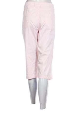 Dámske nohavice Bexleys, Veľkosť XL, Farba Ružová, Cena  20,99 €