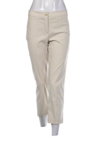 Дамски панталон Bexleys, Размер L, Цвят Бежов, Цена 41,06 лв.
