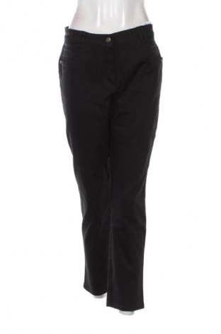 Pantaloni de femei Bexleys, Mărime L, Culoare Negru, Preț 108,04 Lei