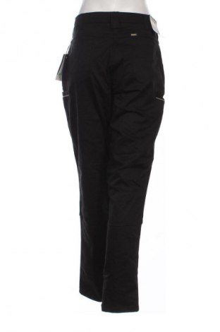 Damskie spodnie Bisley, Rozmiar L, Kolor Czarny, Cena 71,99 zł