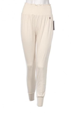 Γυναικείο παντελόνι Blacc, Μέγεθος S, Χρώμα  Μπέζ, Τιμή 28,99 €