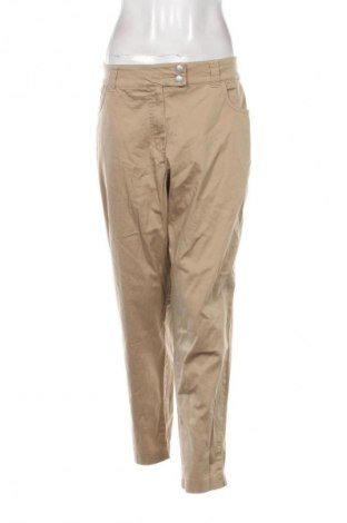 Pantaloni de femei Blue Motion, Mărime XL, Culoare Maro, Preț 77,17 Lei