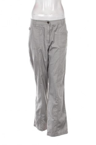 Дамски панталон Blue Motion, Размер XL, Цвят Сив, Цена 15,99 лв.