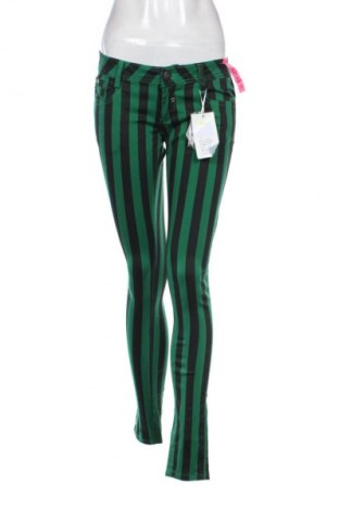 Damenhose Blue Rags, Größe M, Farbe Mehrfarbig, Preis € 31,99