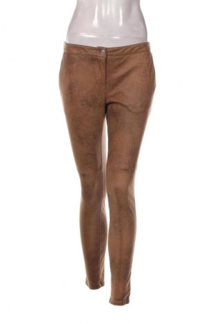 Női nadrág Body Flirt, Méret S, Szín Barna, Ár 3 929 Ft