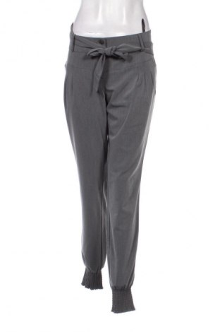 Дамски панталон Body Flirt, Размер L, Цвят Сив, Цена 18,99 лв.
