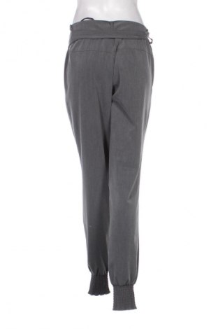 Дамски панталон Body Flirt, Размер L, Цвят Сив, Цена 18,99 лв.