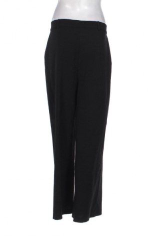 Damskie spodnie Boohoo, Rozmiar M, Kolor Czarny, Cena 65,99 zł