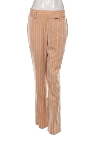 Damskie spodnie Bordo, Rozmiar M, Kolor Pomarańczowy, Cena 66,67 zł