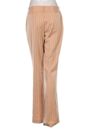 Damskie spodnie Bordo, Rozmiar M, Kolor Pomarańczowy, Cena 66,67 zł