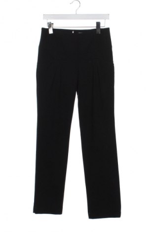 Дамски панталон Bovona, Размер S, Цвят Черен, Цена 29,00 лв.