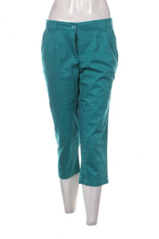 Női nadrág Bpc Bonprix Collection, Méret L, Szín Zöld, Ár 5 865 Ft