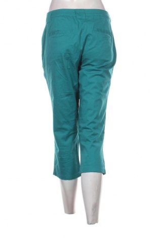 Női nadrág Bpc Bonprix Collection, Méret L, Szín Zöld, Ár 5 865 Ft