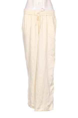 Dámske nohavice Bpc Bonprix Collection, Veľkosť L, Farba Kremová, Cena  14,83 €