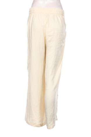 Dámske nohavice Bpc Bonprix Collection, Veľkosť L, Farba Kremová, Cena  14,83 €