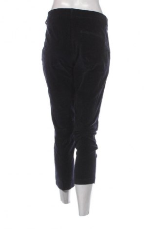 Дамски панталон Brax, Размер M, Цвят Син, Цена 26,99 лв.