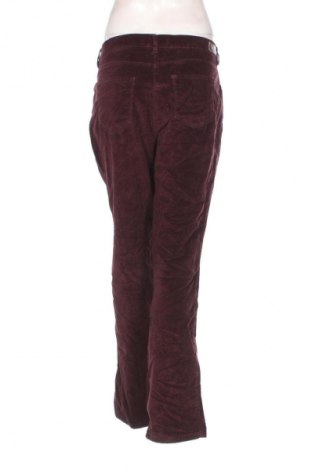 Damskie spodnie Brax, Rozmiar L, Kolor Czerwony, Cena 73,99 zł