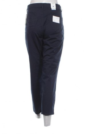 Γυναικείο παντελόνι Brax, Μέγεθος M, Χρώμα Μπλέ, Τιμή 68,99 €