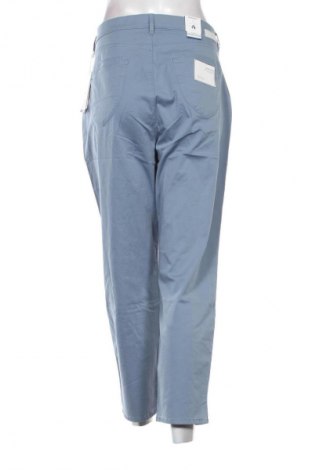 Γυναικείο παντελόνι Brax, Μέγεθος XL, Χρώμα Μπλέ, Τιμή 68,99 €