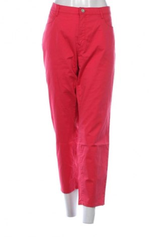 Dámské kalhoty  Brax, Velikost XL, Barva Růžová, Cena  2 129,00 Kč