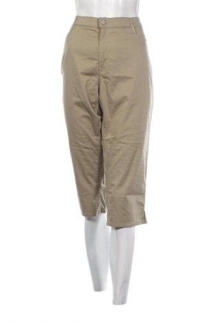 Damenhose Brax, Größe XL, Farbe Beige, Preis € 75,99