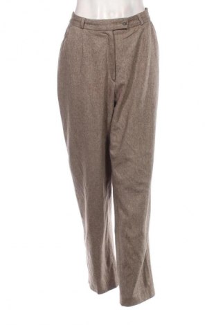 Dámske nohavice Brax, Veľkosť XL, Farba Hnedá, Cena  42,05 €