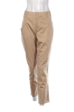 Damenhose Brax, Größe XL, Farbe Beige, Preis € 93,99