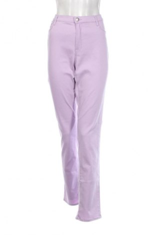 Női nadrág Brax, Méret L, Szín Lila, Ár 28 769 Ft
