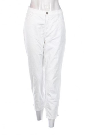 Dámské kalhoty  Brax, Velikost L, Barva Bílá, Cena  479,00 Kč