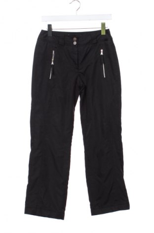 Дамски панталон Brax Golf, Размер XS, Цвят Черен, Цена 61,94 лв.