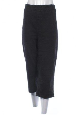 Dámske nohavice Breakers, Veľkosť 5XL, Farba Čierna, Cena  27,70 €