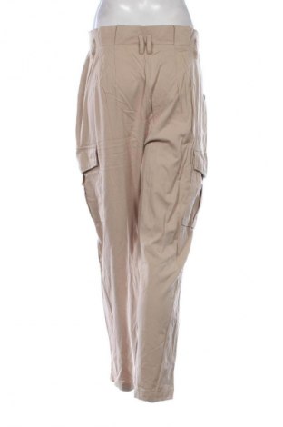 Damskie spodnie Buffalo, Rozmiar M, Kolor Beżowy, Cena 94,25 zł